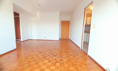 Tigre Centro - Impecable departamento 2 amb en Piso alto, con vista panorámica!