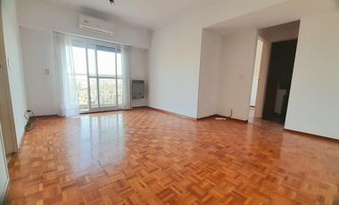 Tigre Centro - Impecable departamento 2 amb en Piso alto, con vista panorámica!