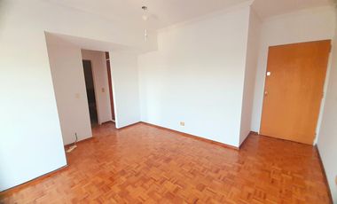 Tigre Centro - Impecable departamento 2 amb en Piso alto, con vista panorámica!