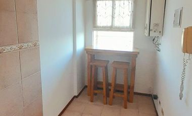 Tigre Centro - Impecable departamento 2 amb en Piso alto, con vista panorámica!