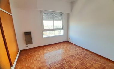 Tigre Centro - Impecable departamento 2 amb en Piso alto, con vista panorámica!