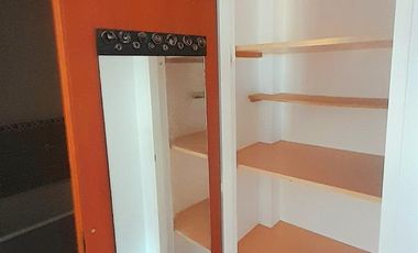 Tigre Centro - Impecable departamento 2 amb en Piso alto, con vista panorámica!