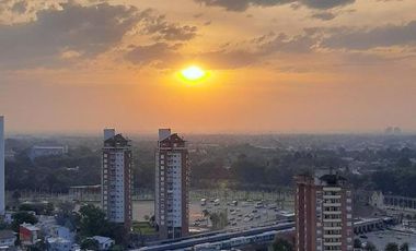 Tigre Centro - Impecable departamento 2 amb en Piso alto, con vista panorámica!