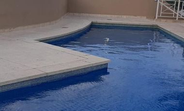 Tigre Centro - Impecable departamento 2 amb en Piso alto, con vista panorámica!