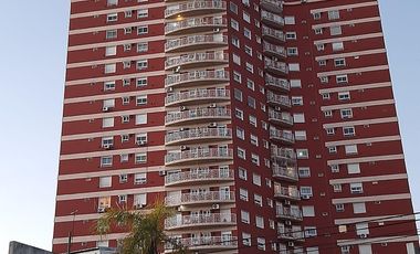 Tigre Centro - Impecable departamento 2 amb en Piso alto, con vista panorámica!