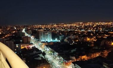 Tigre Centro - Impecable departamento 2 amb en Piso alto, con vista panorámica!
