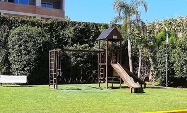 Tigre Centro - Impecable departamento 2 amb en Piso alto, con vista panorámica!