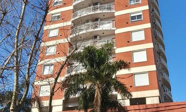 Tigre Centro - Impecable departamento 2 amb en Piso alto, con vista panorámica!