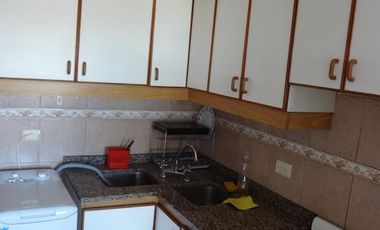 Tigre Centro - Impecable departamento 2 amb en Piso alto, con vista panorámica!