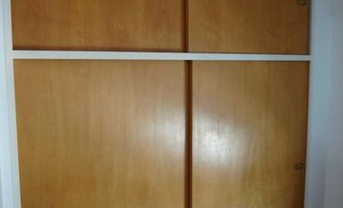 Tigre Centro - Impecable departamento 2 amb en Piso alto, con vista panorámica!