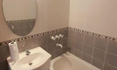 Tigre Centro - Impecable departamento 2 amb en Piso alto, con vista panorámica!