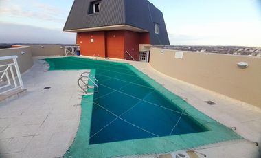 Tigre Centro - Impecable departamento 2 amb en Piso alto, con vista panorámica!