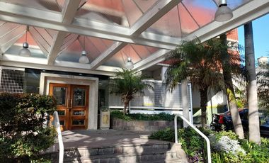 Tigre Centro - Impecable departamento 2 amb en Piso alto, con vista panorámica!