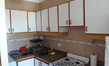 Tigre Centro - Impecable departamento 2 amb en Piso alto, con vista panorámica!