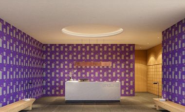 Departamentos  Nuevos Lago Esmeralda