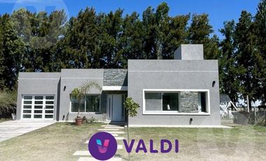 Casa en venta - Barrio Santa Ines, Canning