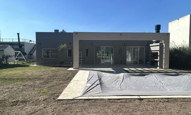 Casa en venta - Barrio Santa Ines, Canning