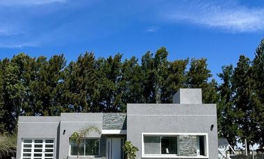 Casa en venta - Barrio Santa Ines, Canning