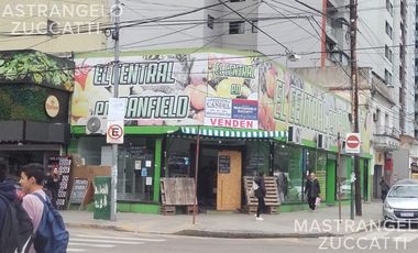 Maipu 100 - Banfield Este