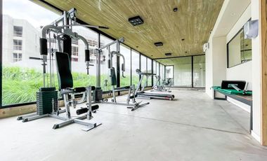 Departamento de 3 dormitorios en Funes