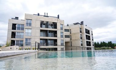 Departamento de 3 dormitorios en Funes