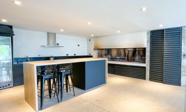 Departamento de 3 dormitorios en Funes