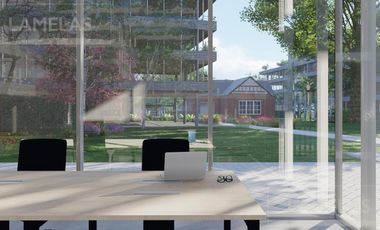 ABRA Fisherton | Departamento 3 dormitorios