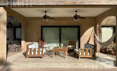 Casa en  alquiler en Saint Thomas Este Canning