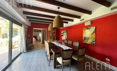 Casa en  alquiler en Saint Thomas Este Canning