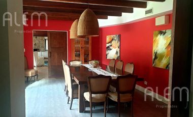 Casa en  alquiler en Saint Thomas Este Canning