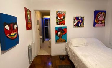 Casa 6 ambientes 3 plantas con ascensor venta - Abril