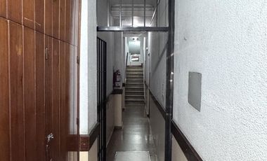 Venta departamento 4 ambientes con balcón en Wilde