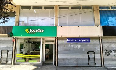 Local en alquiler sobre elflein.