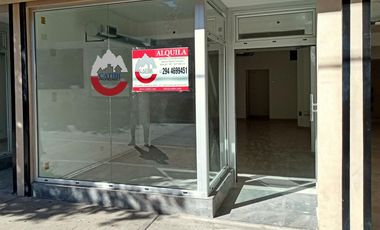 Local en alquiler sobre elflein.