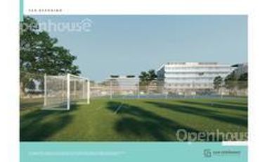 VENTA DEPARTAMENTO 1 AMBIENTE SAN GERONIMO