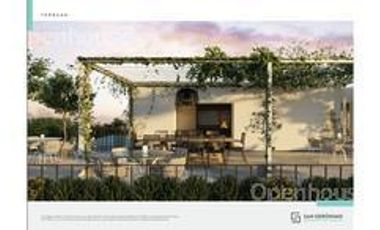 VENTA DEPARTAMENTO 1 AMBIENTE SAN GERONIMO