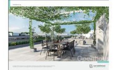 VENTA DEPARTAMENTO 1 AMBIENTE SAN GERONIMO