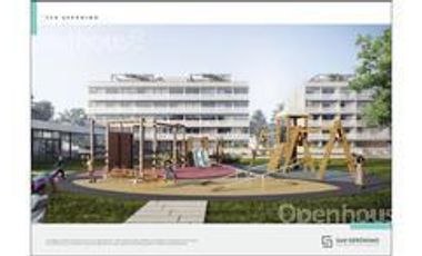 VENTA DEPARTAMENTO 1 AMBIENTE SAN GERONIMO