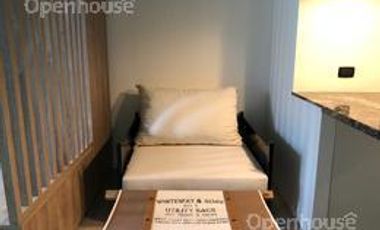 VENTA DEPARTAMENTO 1 AMBIENTE SAN GERONIMO