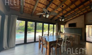 Casa en  alquiler en Saint Thomas Este Canning