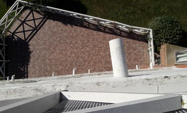 Departamento  en Costa del Este.