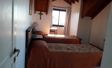 Departamento  en Costa del Este.