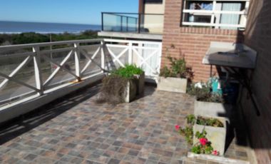 Departamento  en Costa del Este.