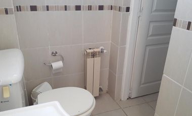 Departamento  en Costa del Este.