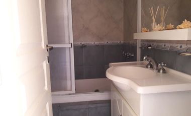 Departamento  en Costa del Este.