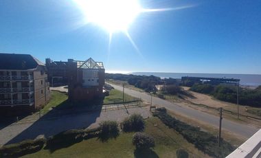 Departamento  en Costa del Este.