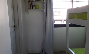 Departamento  en Costa del Este.