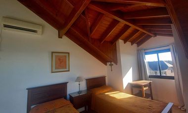 Departamento  en Costa del Este.