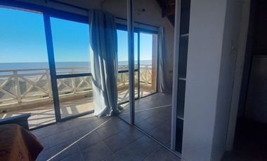 Departamento  en Costa del Este.