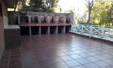 Departamento  en Costa del Este.